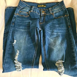 Emma‎ Jordan jeans